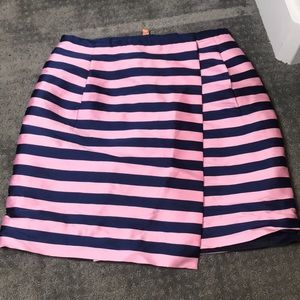 Pink Stripes